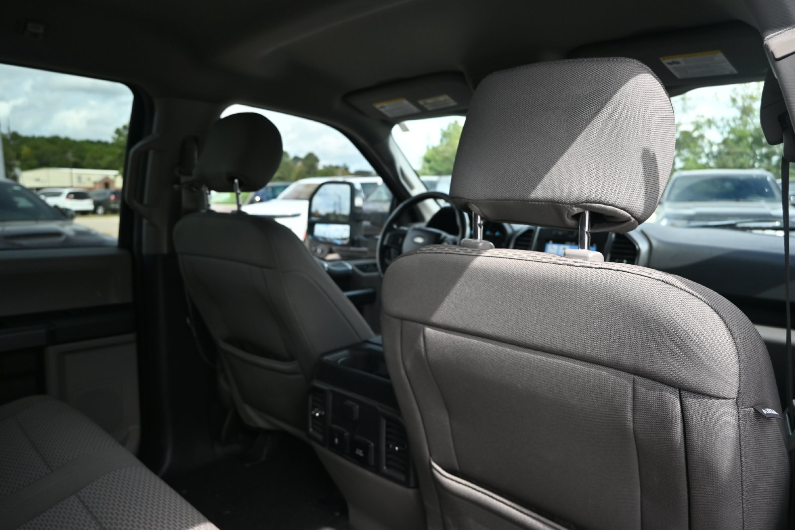 Used 2018 Ford F150 XLT w/ Equipment Group 302A Luxury RWD image 22