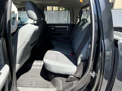 Used 2019 RAM 1500 Classic Warlock AWD/4WD image 20