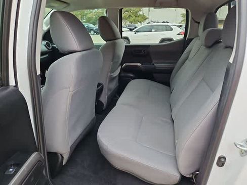Used 2021 Toyota Tacoma SR5 RWD image 16