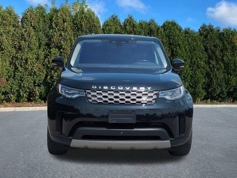 Used 2022 Land Rover Discovery S AWD/4WD image 2