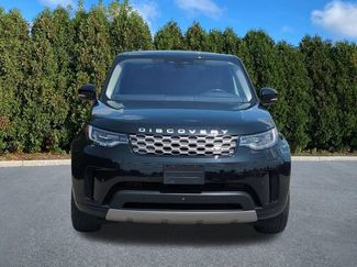 Used 2022 Land Rover Discovery S AWD/4WD video 2