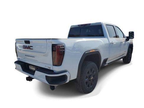 New 2026 GMC Sierra 2500 AT4 w/ AT4 Premium Plus Package AWD/4WD image 5
