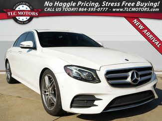 Used 2019 Mercedes-Benz E 300 video 1