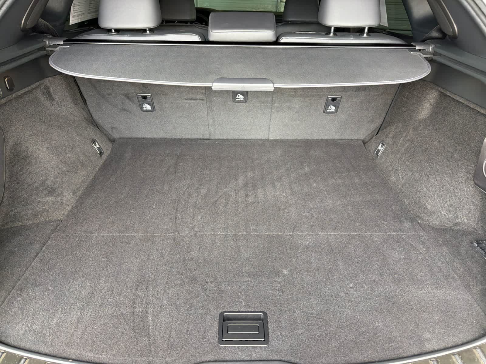 Certified 2023 Lexus RX 350 FWD w/ Accessory Package image 15