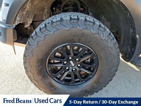 Certified 2024 Ford F150 Raptor image 30