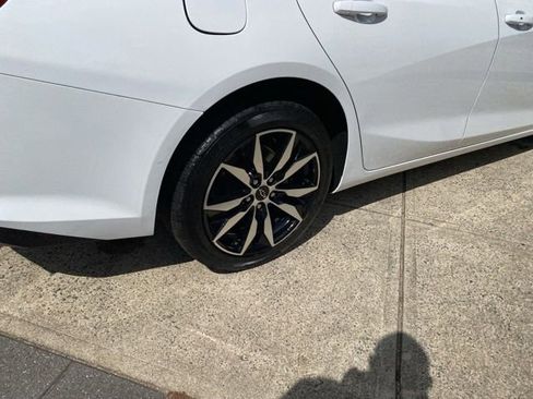 Used 2024 Chevrolet Malibu RS image 16