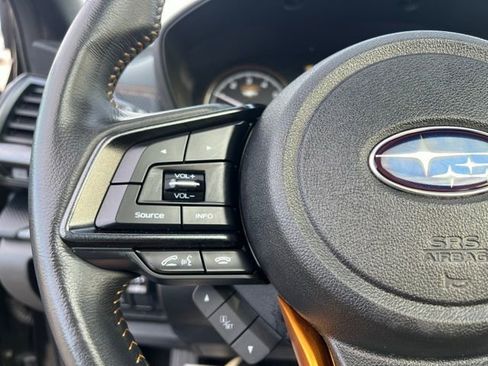 Used 2024 Subaru Forester Wilderness w/ Convenience Package image 16