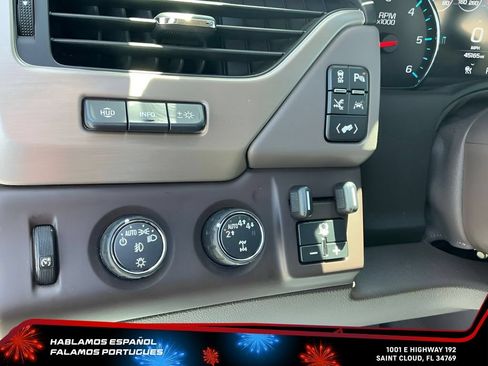 Used 2019 GMC Yukon Denali w/ Denali Ultimate Package AWD/4WD image 20