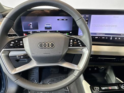 New 2027 Audi Q6 e-tron Prestige AWD/4WD image 10