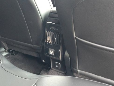 New 2026 Jeep Compass Latitude AWD/4WD image 11