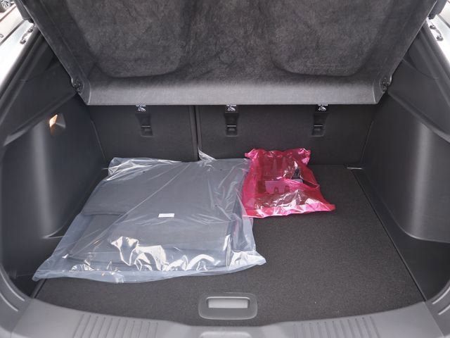 New 2026 Buick Envista Sport Touring w/ Convenience II Package FWD image 9