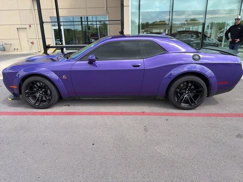 Used 2023 Dodge Challenger R/T Scat Pack image 16