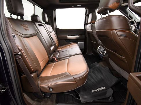Used 2021 Ford F150 King Ranch AWD/4WD image 18