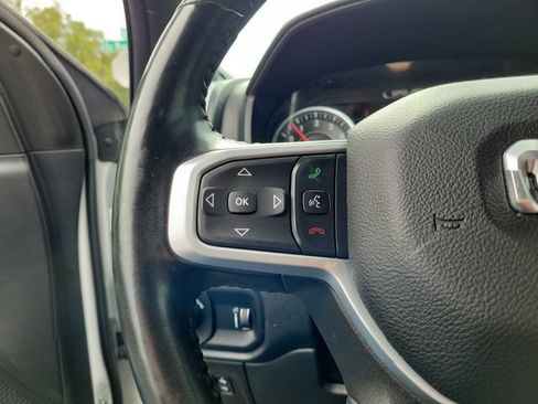 Used 2022 RAM 1500 Big Horn AWD/4WD image 23