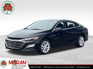 Certified 2023 Chevrolet Malibu LT FWD 360° Tour