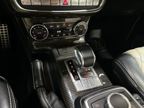 Used 2017 Mercedes-Benz G 63 AMG 4MATIC image 66