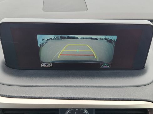 Used 2020 Lexus RX 450h AWD w/ Premium Package image 21