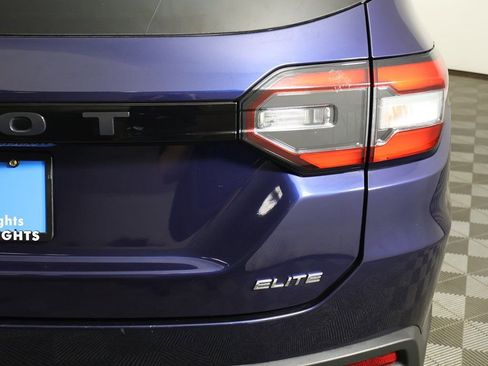 Used 2023 Honda Pilot Elite image 21