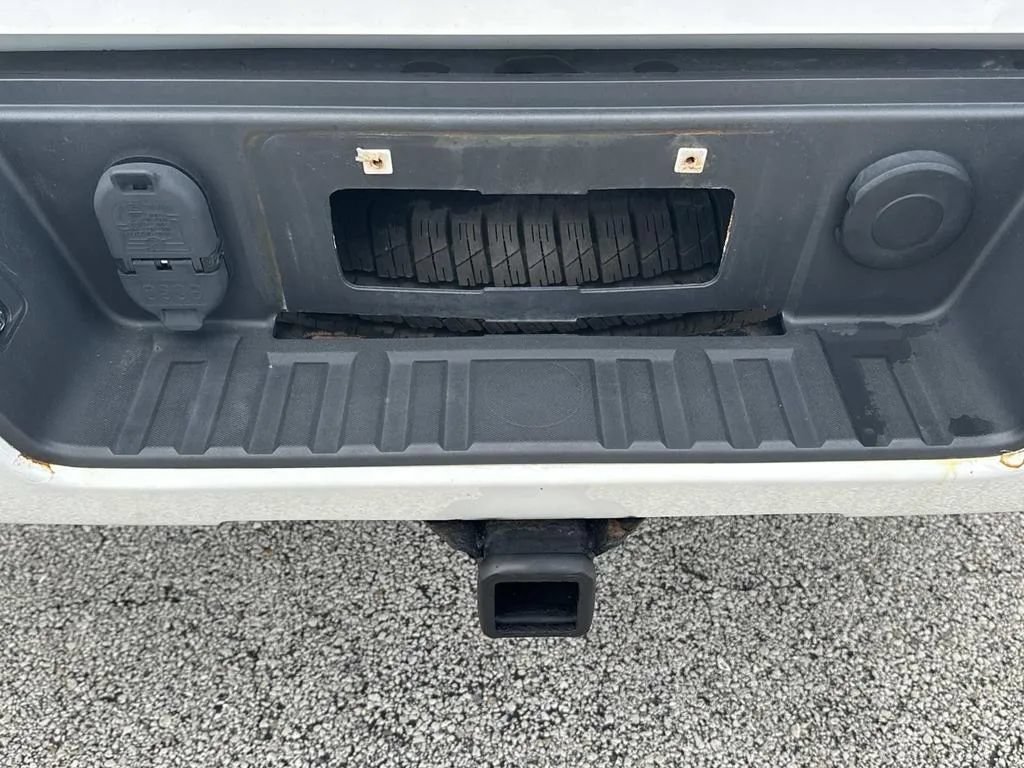 Used 2017 Chevrolet Silverado 1500 LTZ Z71 w/ LPO, Street Package AWD/4WD image 10