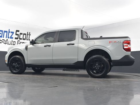 Used 2023 Ford Maverick XLT w/ Equipment Group 300A Standard AWD/4WD image 19