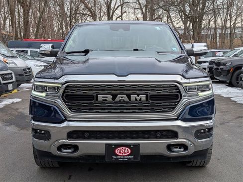 Certified 2019 RAM 1500 Limited image 10