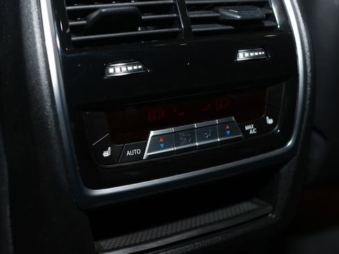 Used 2021 BMW X5 M w/ Competition Package image 51