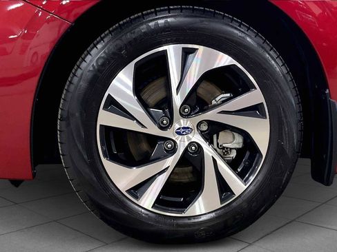 Used 2025 Subaru Legacy Premium image 11