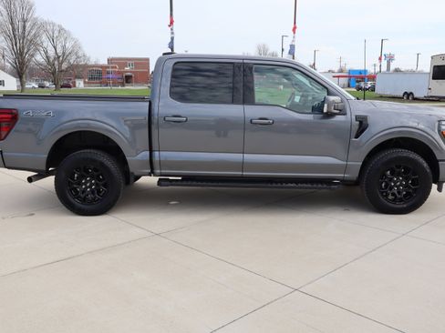 Used 2025 Ford F150 Lariat image 5