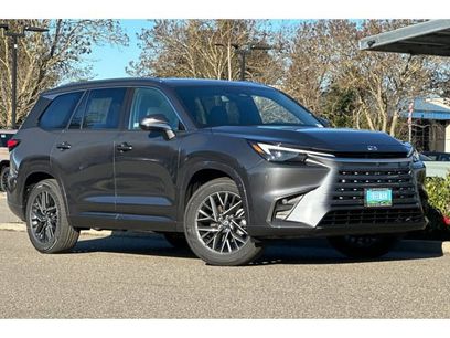 Certified 2026 Lexus TX 350 AWD w/ Technology Package