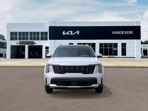 New 2026 Kia Sorento S w/ S Panoramic Sunroof Package FWD image 2