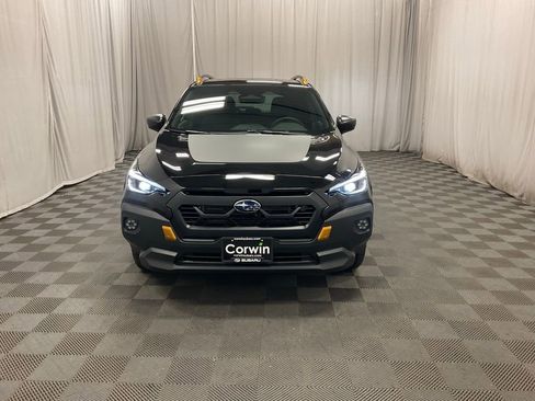 New 2026 Subaru Crosstrek 2.5i Wilderness image 6