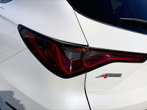 New 2026 Acura MDX A-Spec image 14