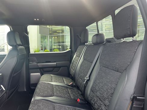 Used 2025 Ford F150 Tremor AWD/4WD image 15