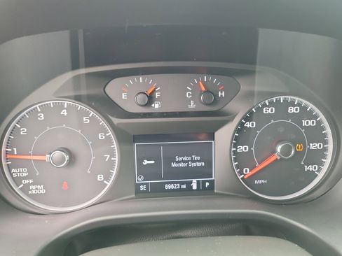 Used 2019 GMC Acadia SLE AWD/4WD image 29