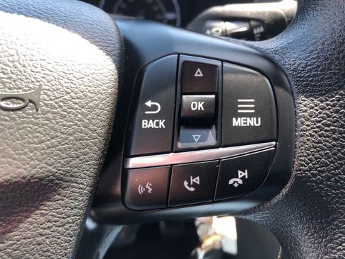 Used 2024 Ford Transit 250 Low Roof w/ Exterior Upgrade Package RWD image 33