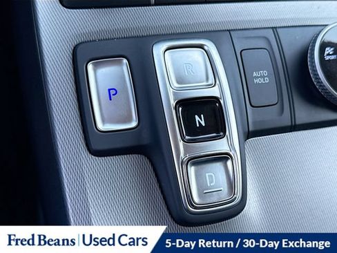 Used 2020 Hyundai Palisade SE AWD/4WD image 20