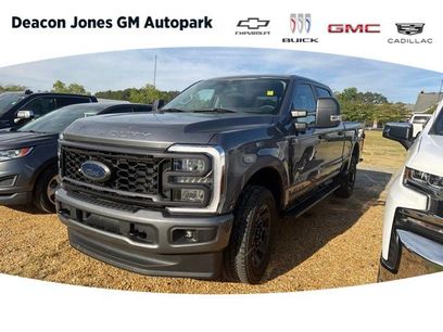 Used 2024 Ford F250 XL w/ STX Appearance Package