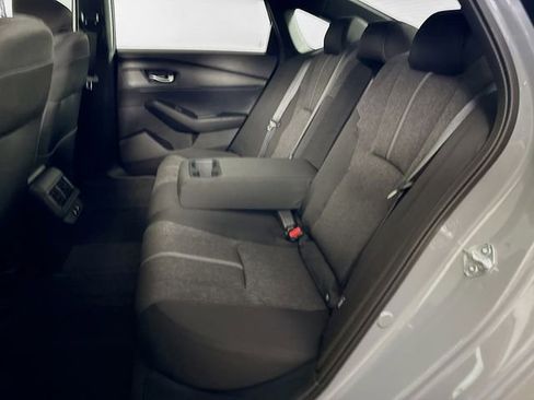 Certified 2025 Honda Accord Sport image 42