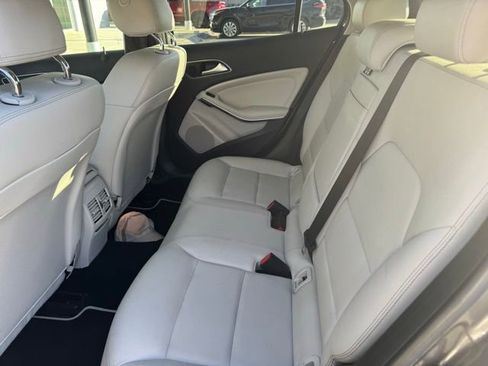 Certified 2015 Mercedes-Benz GLA 250 4MATIC image 4