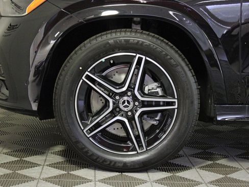 Certified 2026 Mercedes-Benz GLE 350 GLE 350 image 32