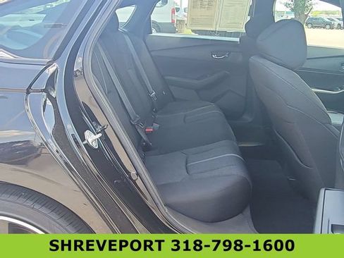 Used 2023 Honda Accord Sport image 26