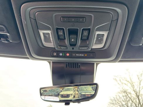 New 2026 GMC Sierra 2500 Denali Ultimate image 23