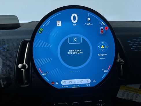 New 2027 MINI Cooper Countryman S AWD/4WD image 19