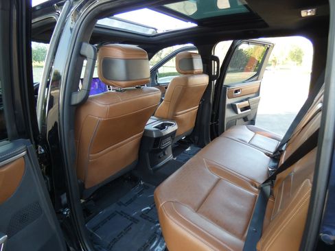 Used 2024 Toyota Tundra 1794 Edition image 43