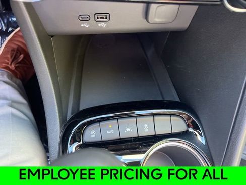 New 2025 Buick Encore GX Sport Touring image 26