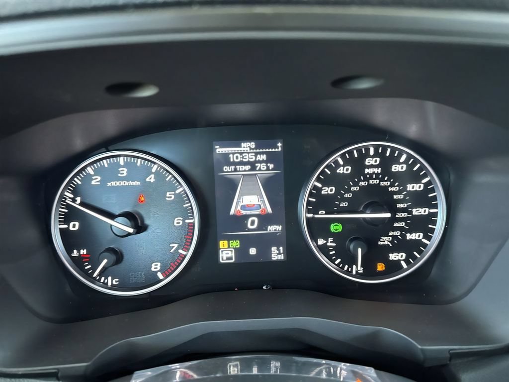 New 2026 Subaru Ascent Bronze Edition AWD/4WD image 10