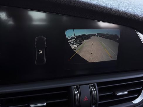 Used 2024 Alfa Romeo Giulia Ti image 11