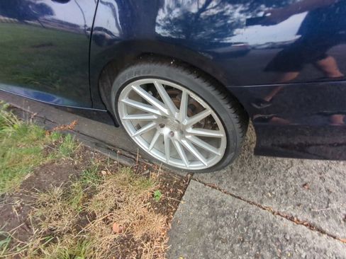 Used 2020 Honda Accord LX image 5
