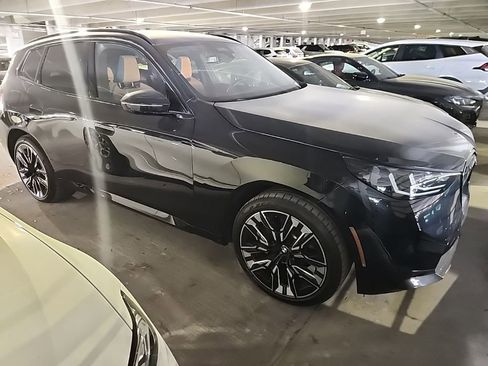 Used 2025 BMW X3 xDrive30i w/ Premium Package image 1