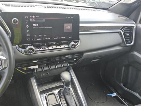 Used 2025 GMC Canyon Elevation w/ Convenience Package RWD image 4